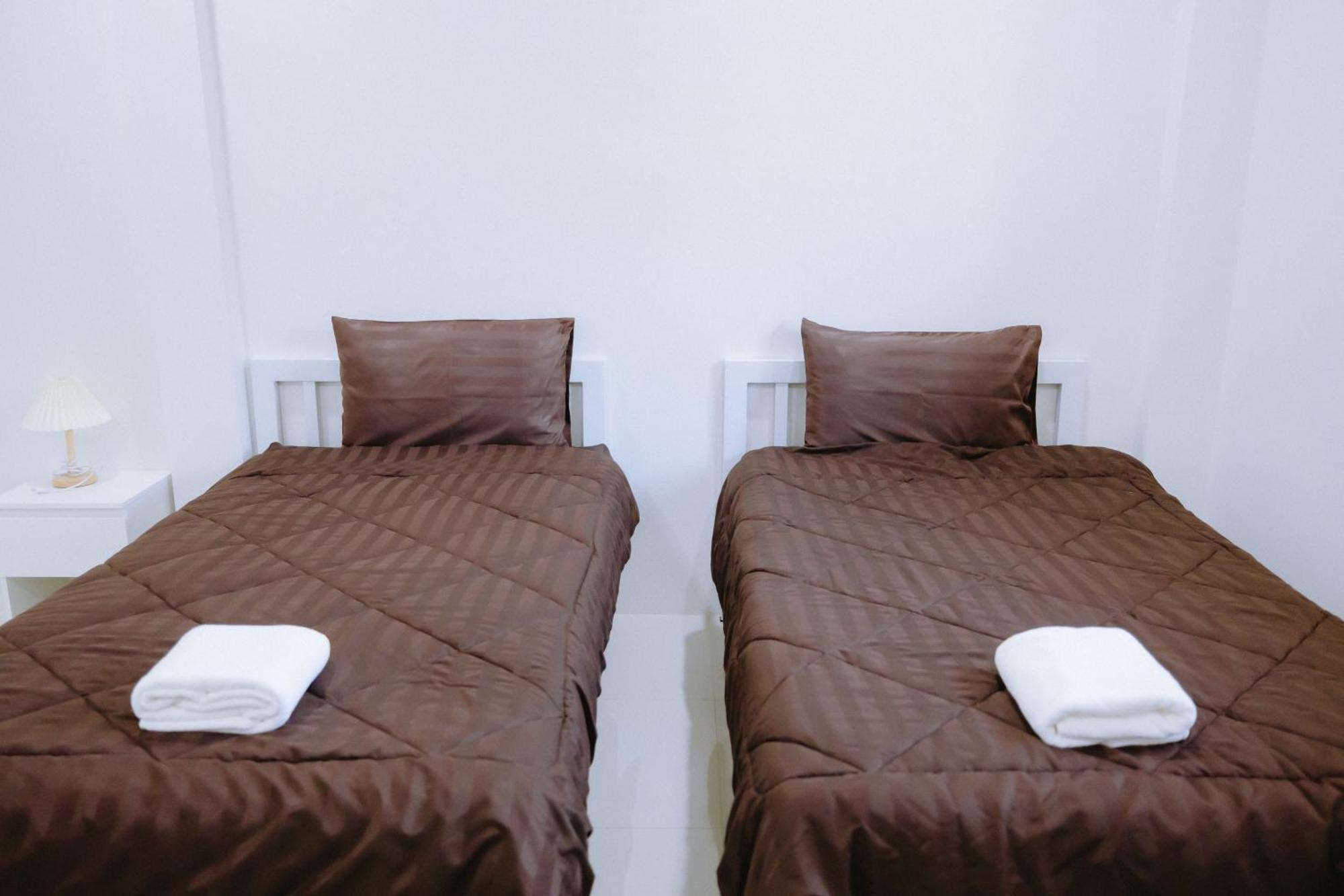 נאקון נאיוק Peeranon Resort מראה חיצוני תמונה