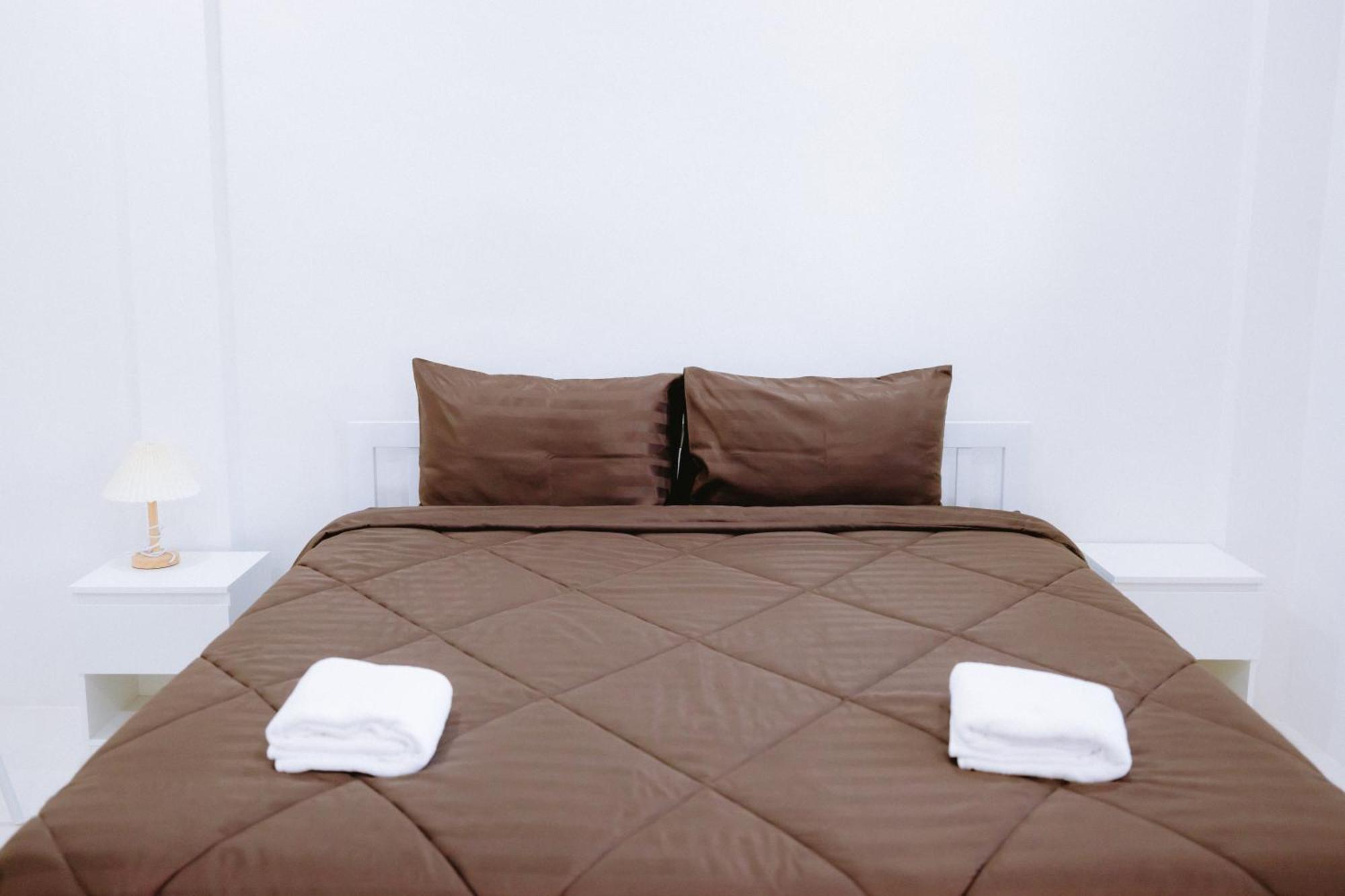 נאקון נאיוק Peeranon Resort מראה חיצוני תמונה