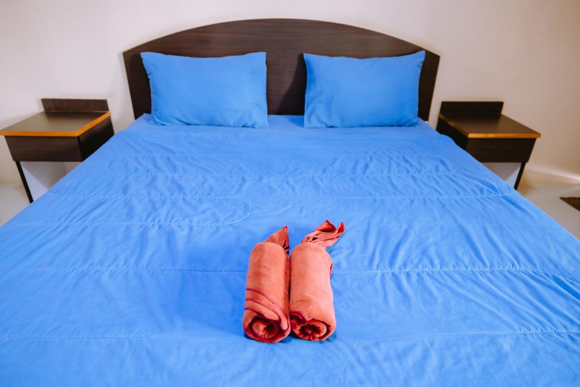 נאקון נאיוק Peeranon Resort מראה חיצוני תמונה